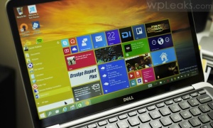 windows 10 start menu