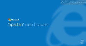 spartan browser