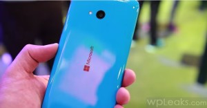 lumia 640 blue wpleaks