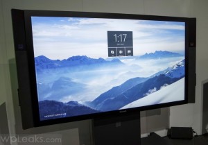 surface hub