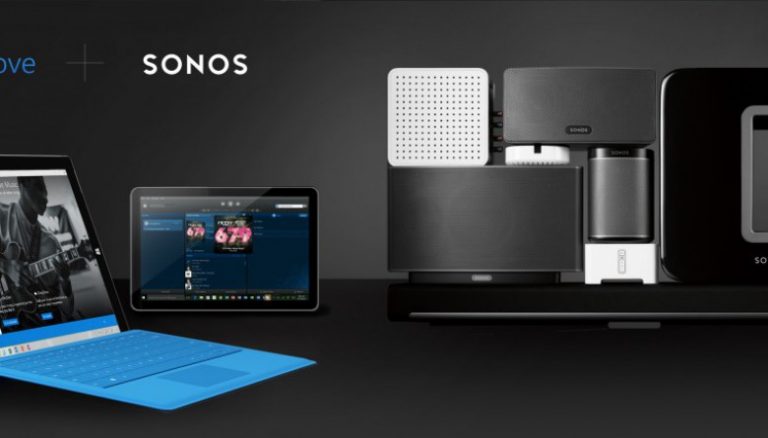 sonos for windows phone sonos for windows phone