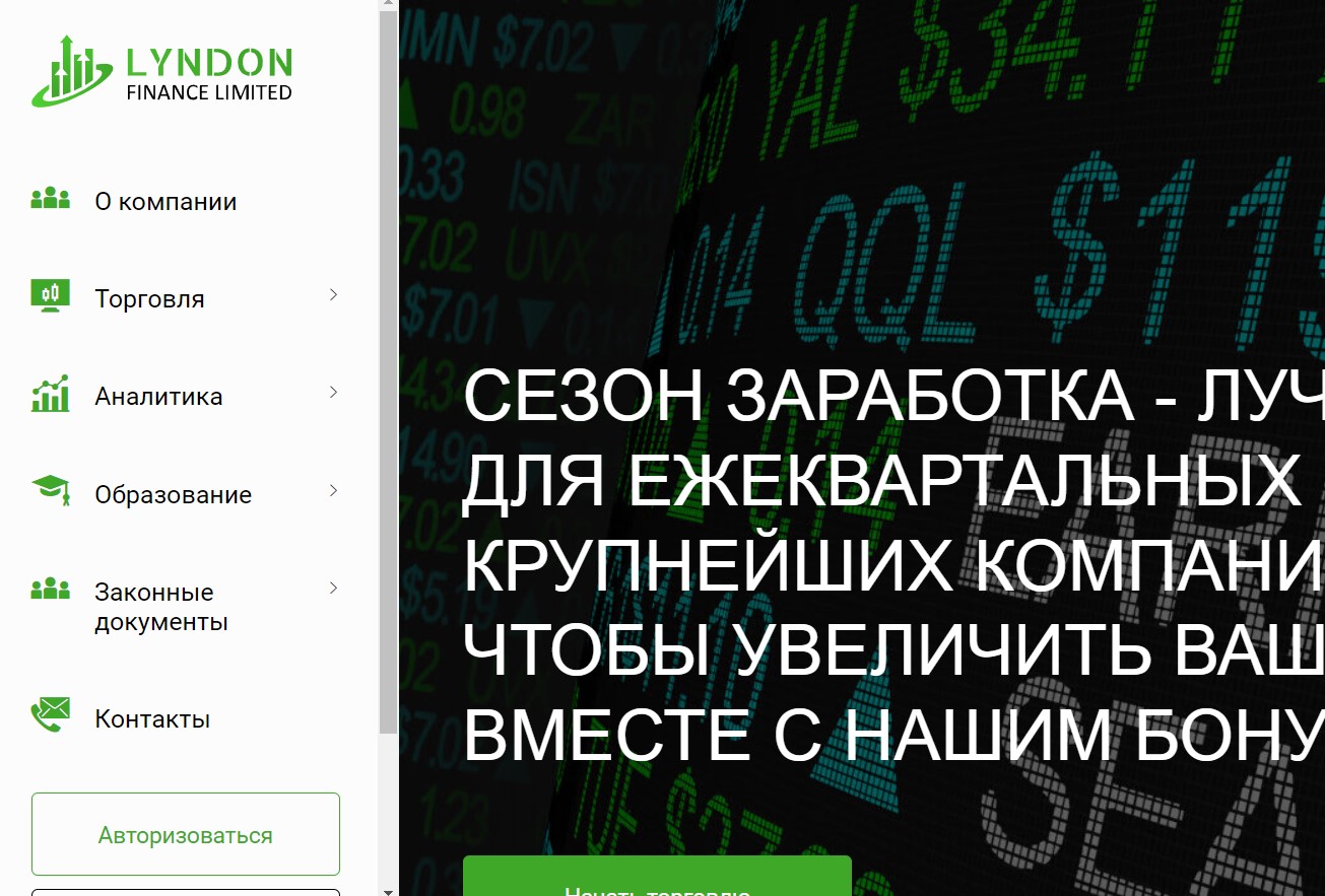 Dalefox Limited Company