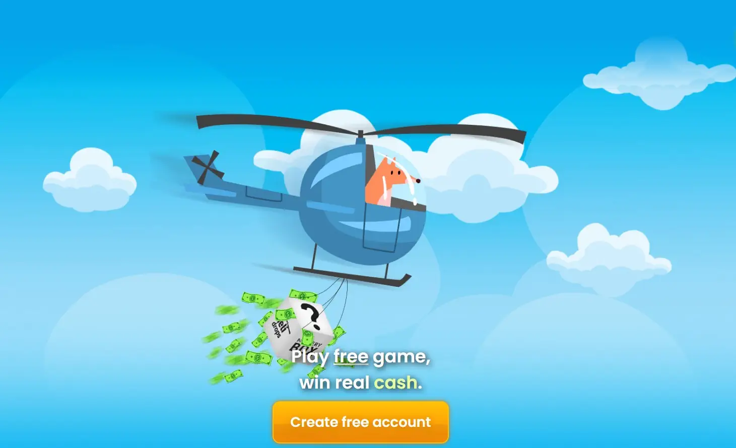 Helidrops отзывы об экономической игре