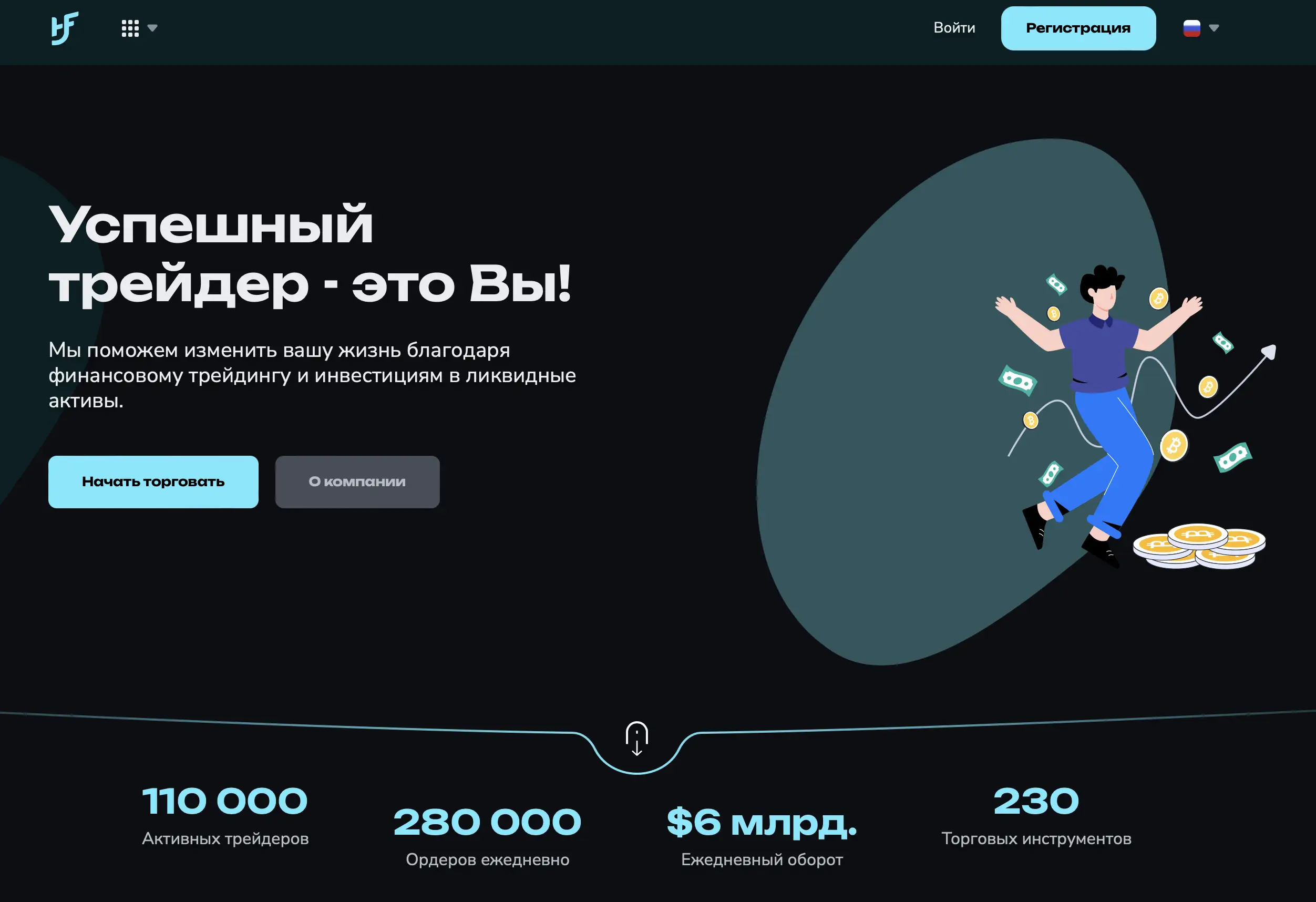 Хот Финанс отзывы о компании