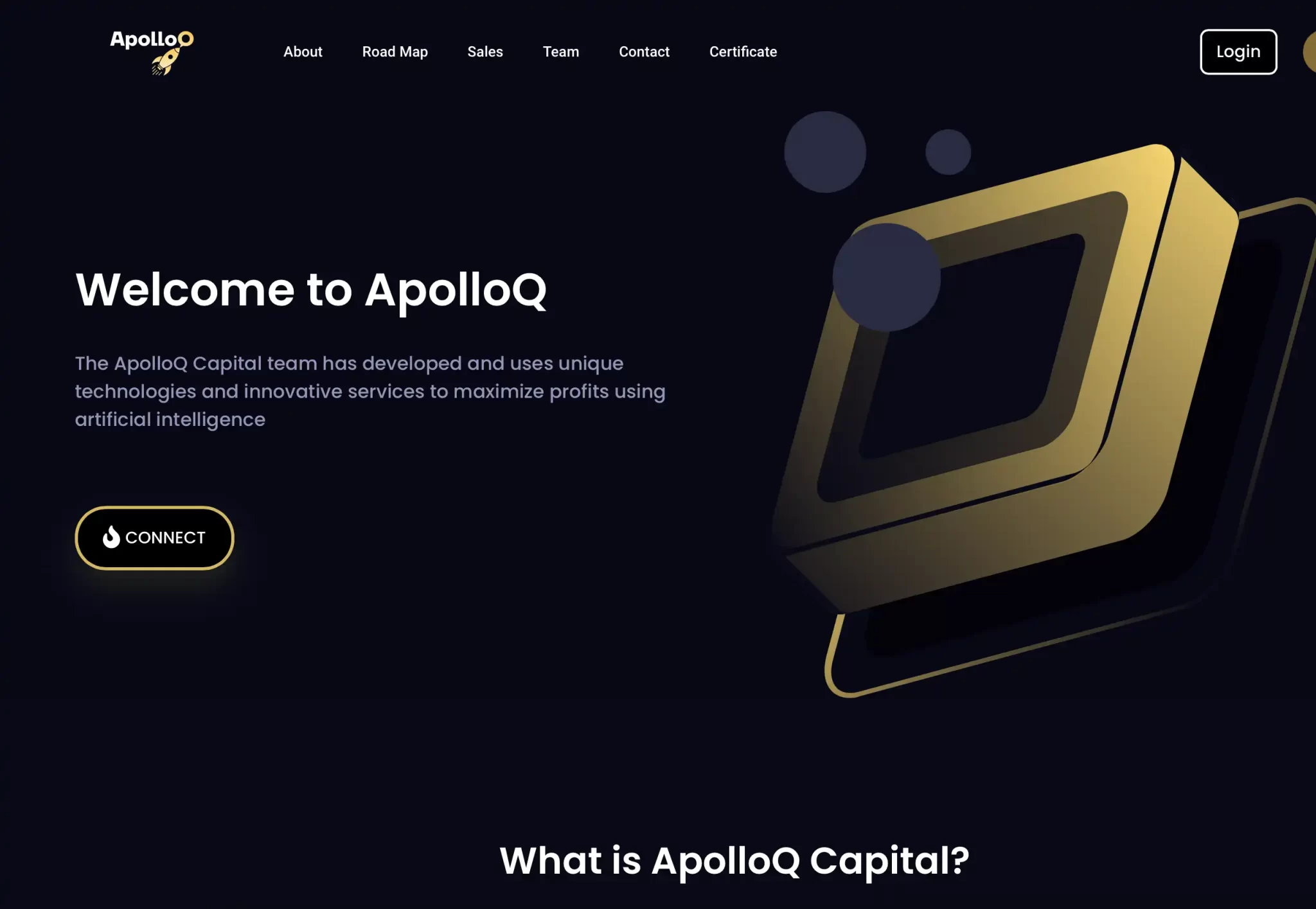 Новые криптовалютные проекты